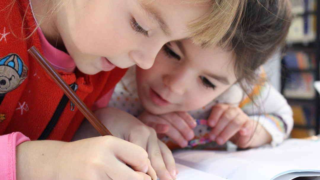 THUISONDERWIJS