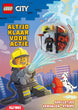 LEGO CITY SPECIAL 3 | FIREFIGHTER | 2023