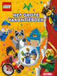 LEGO CITY VAKANTIE SPECIAL | 2022