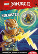 LEGO® SPECIAL: LEGO®NINJAGO | EDITIE 8 2022