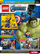 LEGO MARVEL AVENGERS | EDITIE 4 2022