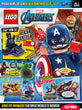LEGO MARVEL AVENGERS | EDITIE 1 2023