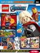 LEGO MARVEL AVENGERS | EDITIE 2 2023