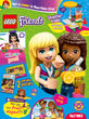 LEGO FRIENDS MAGAZINE | EDITIE 4 2022