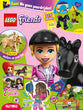 LEGO FRIENDS MAGAZINE | EDITIE 5 2022