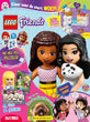 LEGO FRIENDS MAGAZINE | EDITIE 6 2022