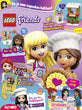 LEGO FRIENDS MAGAZINE | EDITIE 7 2022