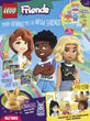 LEGO FRIENDS MAGAZINE | EDITIE 2 2023