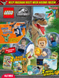 LEGO JURASSIC WORLD  | EDITIE 3 2023
