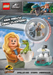 LEGO JURASSIC WORLD SPECIAL 2 | ELLIE SATTLER | 2023