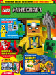 LEGO MINECRAFT | EDITIE 2 2023