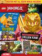 LEGO NINJAGO | EDITIE 3 2023