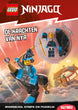 LEGO NINJAGO SPECIAL 1 | NYA AND MECH | 2023