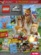 LEGO JURASSIC WORLD  | EDITIE 1 2023