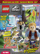 LEGO JURASSIC WORLD  | EDITIE 2 2023