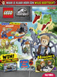 LEGO JURASSIC WORLD  | EDITIE 3 2022
