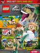 LEGO JURASSIC WORLD  | EDITIE 4 2022