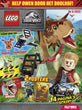 LEGO JURASSIC WORLD  | EDITIE 5 2022