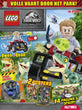 LEGO JURASSIC WORLD  | EDITIE 6 2022