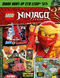 LEGO NINJAGO LEGACY | EDITIE 1 2023