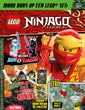 LEGO NINJAGO LEGACY | EDITIE 1 2023