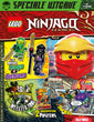 LEGO NINJAGO LEGACY | EDITIE 4 2022