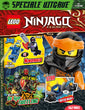 LEGO NINJAGO LEGACY | EDITIE 5 2022