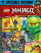 LEGO NINJAGO LEGACY | EDITIE 6 2022