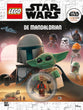 LEGO STAR WARS WINTERBOEK | TITEL | 2022