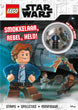 LEGO STAR WARS SPECIAL | TITEL | 2022