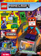 LEGO MINECRAFT | EDITIE 4 2022