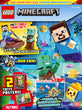 LEGO MINECRAFT | EDITIE 5 2022